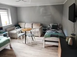 Pokoje i Apartamenty nad potokiem Skałka