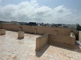 Appartement du bonheur