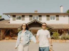Adishatz Motel