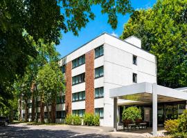 Sunday Hotel Bielefeld Johannisberg，位于比勒费尔德的酒店