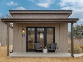 Jadestone Casita at Featherstone Winery