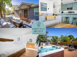Charming & Cozy Northern AZ Base Camp - Sleeps 4