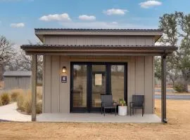 Goldstone Casita at Featherstone Winery