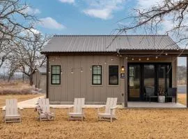 The Pearl Casita at Featherstone Winery