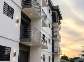 Southgate Residence