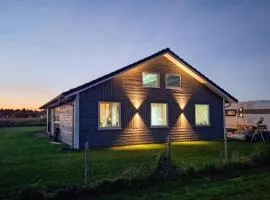 Stunning Home In Rødby With Indoor Swimming Pool