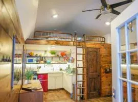 Teton Tiny Home | Jackson, Targhee, Yellowstone