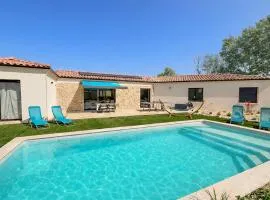 Gorgeous Home In Les Plans