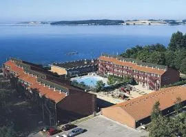 Pet Friendly Apartment In Faaborg