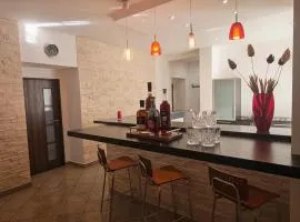 ŠTEFANIKOVA PREMIUM suites