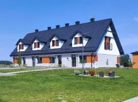 Nice Apartment In Orzysz With Sauna