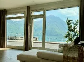 Paradise Lake View