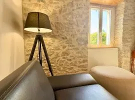 Duplex en Cévennes