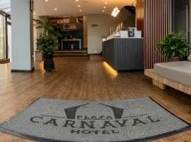 Hotel Plaza Carnaval