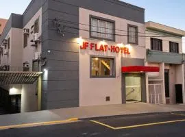 JF Flat - Hotel