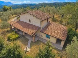 VILLA NOCRI - Villa Privata con Piscina & Sauna