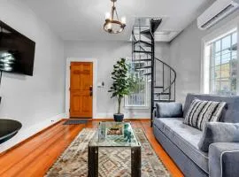 Historic Downtown Marble Falls- 2 Suite TravisLBJ