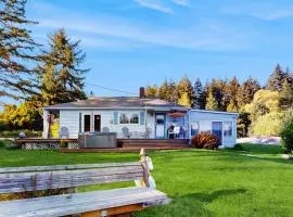 Eagle Harbor House World Cup Availability