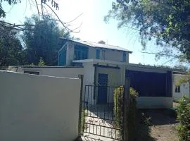 Huerto del Bambu