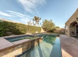 Tranquil Retreat