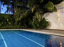 Hotel Amazonas Real