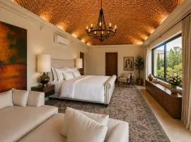 Hermosa y exclusiva casa en La Reserva en Ajijic
