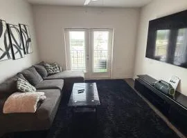 Cozy Comfortable Apartment in Atlanta