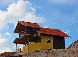Chalé dos ventos