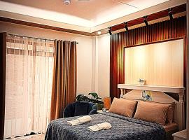 Hotel Poseidon，位于Looc的酒店