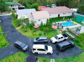 Chababarn Resort & Pool villa