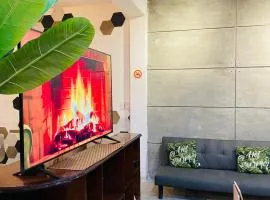 Loft Industrial Petfriendly