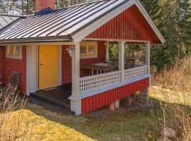 1 Bedroom Lovely Home In Vagnhärad