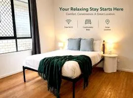 14C Breeze Ensuite Room in Coopers Plains