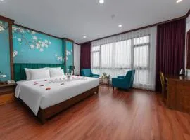 Azen Westlake Hanoi Hotel