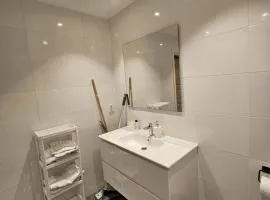 6-Bedroom Apartment with Scenic Views