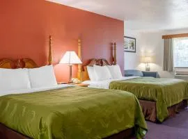 Quality Inn & Suites Prairie Du Chien