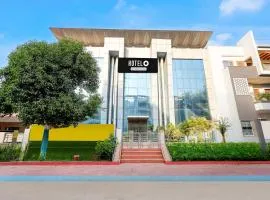 Super Hotel O Vineet Khand Gomti Nagar Formally Raas Inn