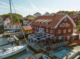 Lovely Apartment In Kyrkesund With Wifi