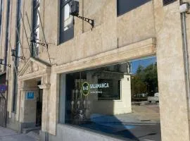 B&B HOTEL Salamanca Centro Artheus