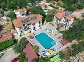 Köseoğlu Apart Villa