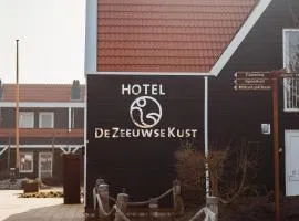 Hotel De Zeeuwse Kust (family only)