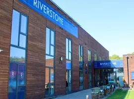 Riverstone Lodge Hotel
