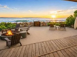 20% Off May 28-31 On The Sand Perfect For Families