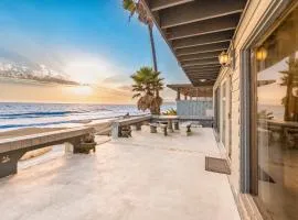20% Off May 14-17 On The Sand Perfect 4 Families