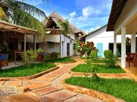 The 5th Element Boutique Hotel