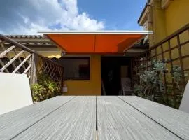 La casina di Sara