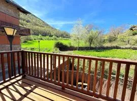 Apartament La Peulla - L'Amfitriona