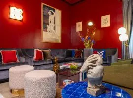 Boutique Hotel Metro 900