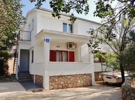 Apartments with parking space Starigrad, Paklenica - 25526