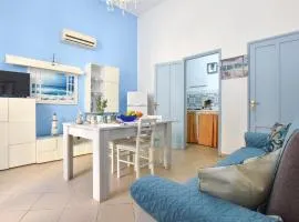 Lovely Apartment In Trappeto With Wifi